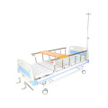 Economic manual hospital bed adjustable hospital bed