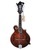 Musoo Brand Acoustic Mandolin Guitar (MM-F90DF)