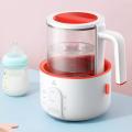 Xiaomi Dr.Dan muti-funktion baby mjölk vattenkokare mjölk varmare