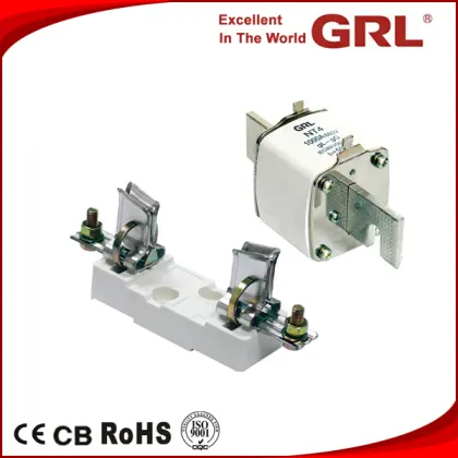 Ferraz Fuse Striker Carrier