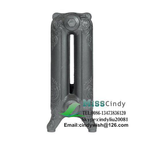 Art designer cast iron radiators V2-350