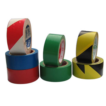 E Type Plastic Vinyl Packing Tape