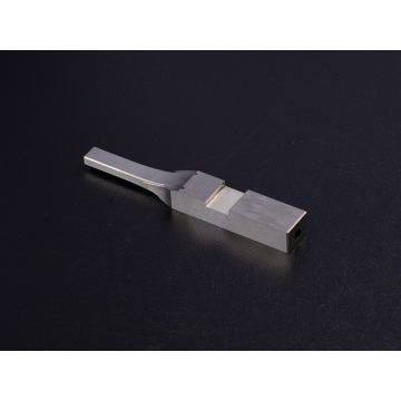 Carbide Punches for Stamping Die Components