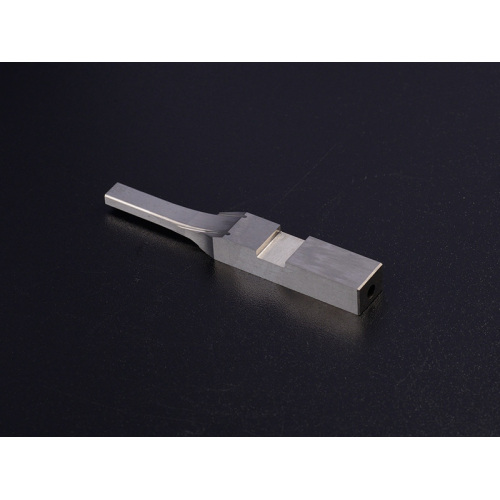 Carbide Punches for Stamping Die Components