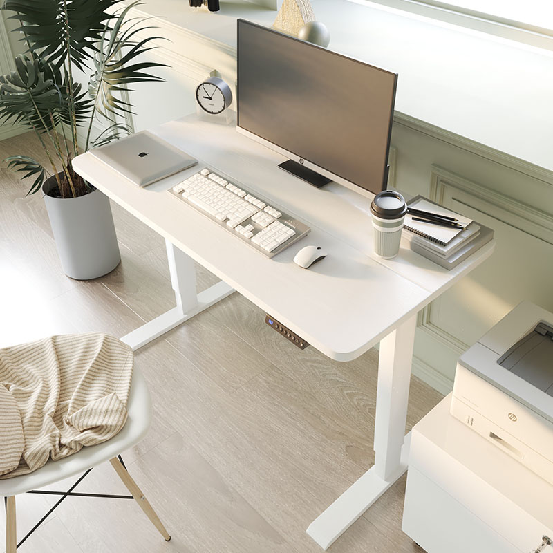 Height Adjustable Standing Desk