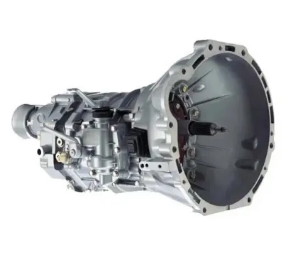 High Quality Toyota HIACE AISIN 3L Car Gear Box Transmission Assembly