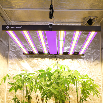 私たちの準備ができている720W LED Grow Light