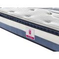 Matelas de printemps de poche OEM de luxe de soutien