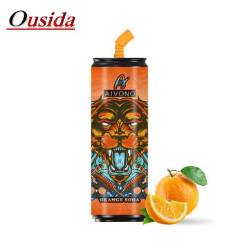 Authentic AIVONO Aim winner Disposable Vape Pen