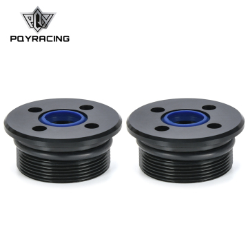 Trim Cap Cylinder with Seals & O-Rings for Suzuki & Yamaha 4Cyl/6Cyl 2/4 Stroke 115-300 HP