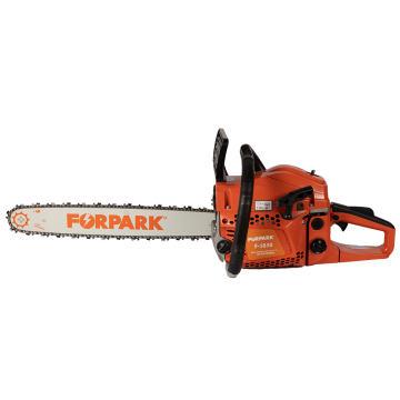 Cheaper Prices for Park 58cc Gasoline Chain Saw