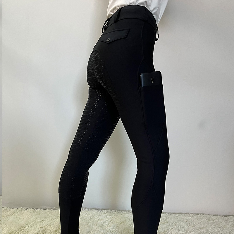 horze children's breeches