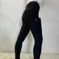 Full Seat Silicone Chilren Equestrian Breeches