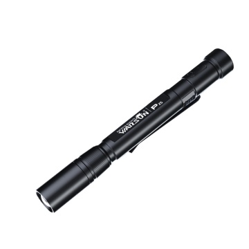 WARSUN P2S Outdoor Waterproof Torch with UV Light: A Versatile Rechargeable Flashlight