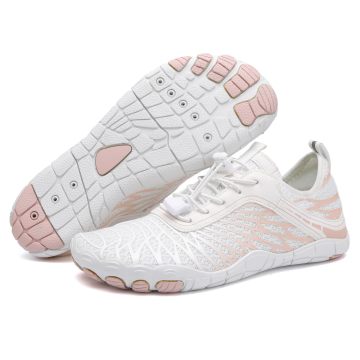 Europe Unisex Sport Barefoot Shoes: Black, Water Running, Quick Dry, Low Price New Arrivals