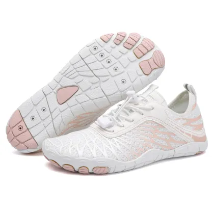 Europe Unisex Sport Barefoot Shoes: Black, Water Running, Quick Dry, Low Price New Arrivals