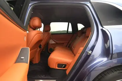 2026 AITO M7 Max AWD LiDAR SUV