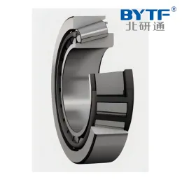 Heavy-Duty Tapered Roller Bearing with Extended Service Life