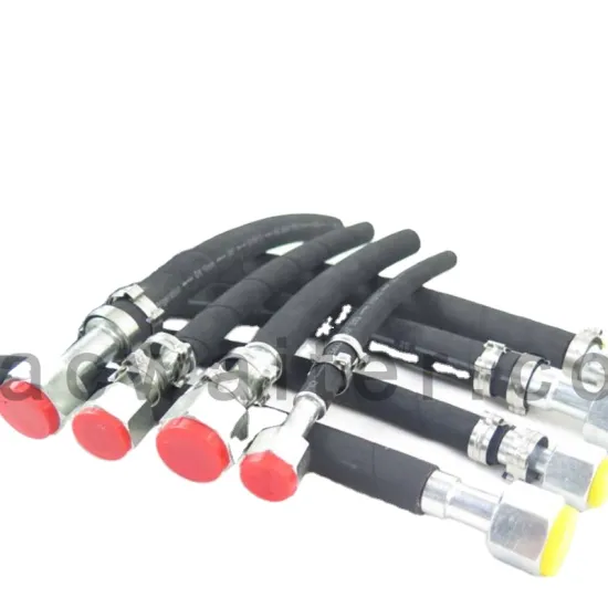 Air Conditioning Hose Auto AC Hose R404a