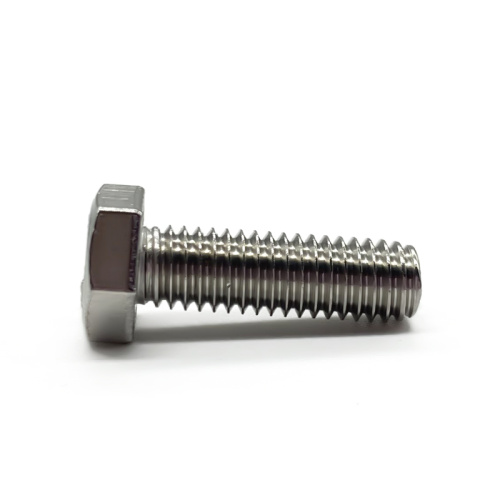 hex head bolts good quality pfofessional