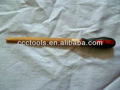 Bohai brand tools non-sparking 150mm half round file
