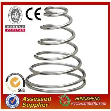 torsion spring assembly