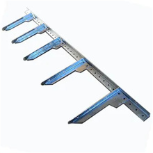 Standard Floor Brackets of cable tray