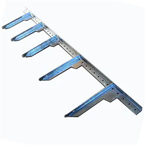 Floor Brackets Of Cable Tray Floor brackets of cable tray Manufactory