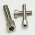 Best quality titanium screw for bicycle