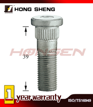 stud screw bolt