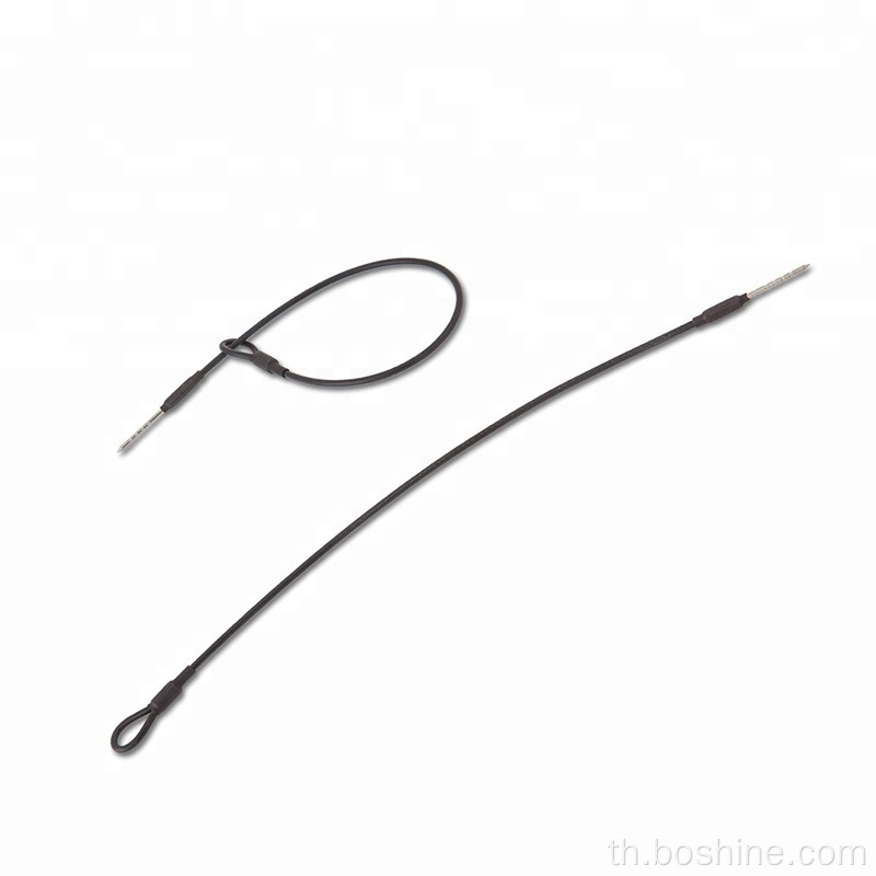 EAS String Lanyard Pencil Tag RF EAS