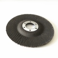 107mm flap disc -discing pad t29 max speed