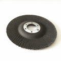 117mm fiber glass backing plate for flap disc