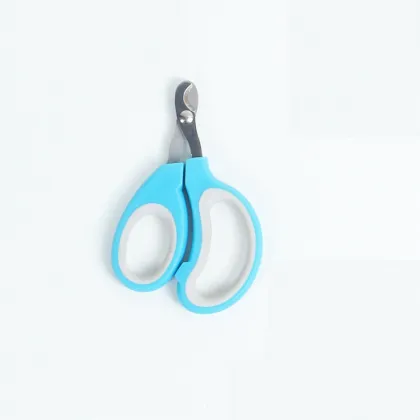 Dog nail clipper pet nail cutter nail file