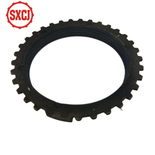 Auto parts input transmission synchronizer ring FOR FIAT PALIO