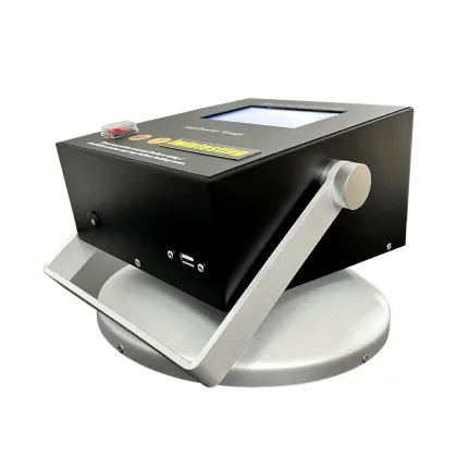 Humboldt Soil Testing Nuclear-Free Density Gauge