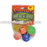 Bouncing Balls
