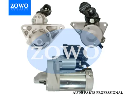 28100ON040 MARELLI STARTER 12V 9T 1.4KW