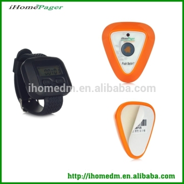 100% Brand catering calling system with CE                        
                                                Quality Assured