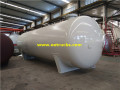 16000 gallons 25T propaan gasdruktanks