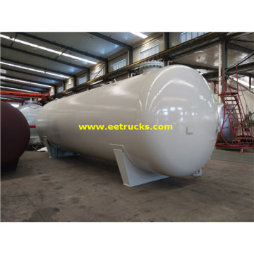 16000 Gallons 25T Propane Gas Pressure Tanks