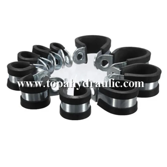 Seat post wedge dead end telescopic bar clamp