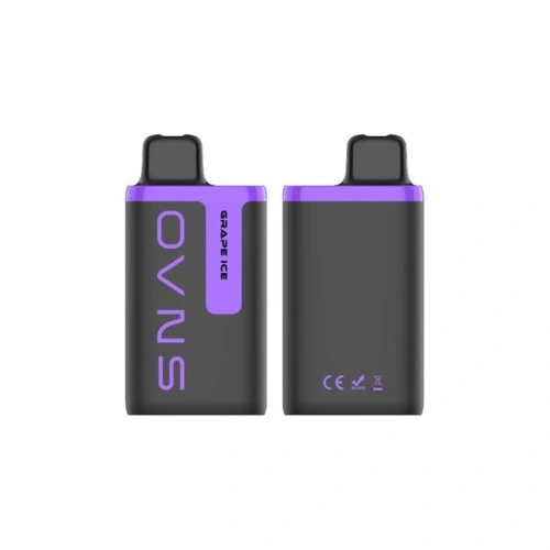ovns dc5000 disposable vape ELFWORLD DC5000 ULTRA – chillzoneusa main image 0