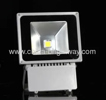 Cob 70w Led Floodlight Manufacturer 