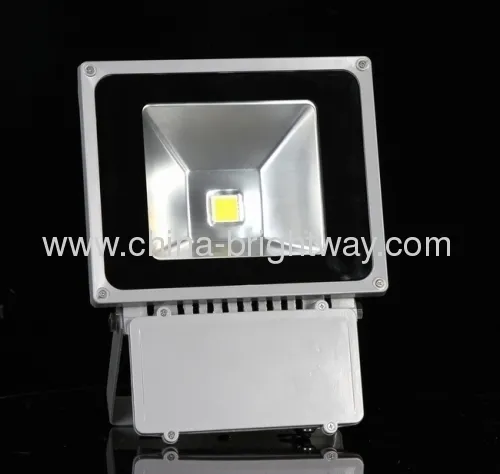 Cob 70w Led Floodlight Manufacturer 