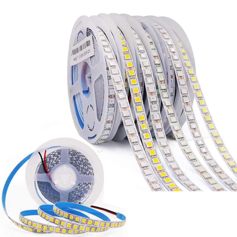 5054 120led Led Flexible Rope Tape Light
