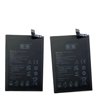 3.85V 3460mAh Battery for Vivo Y71 B-E1 Mobile Phone