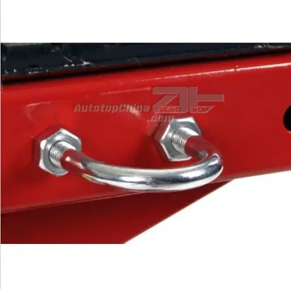 Moto Professional Motorcycle Lifter Atv Motorcycle Scissor Lift