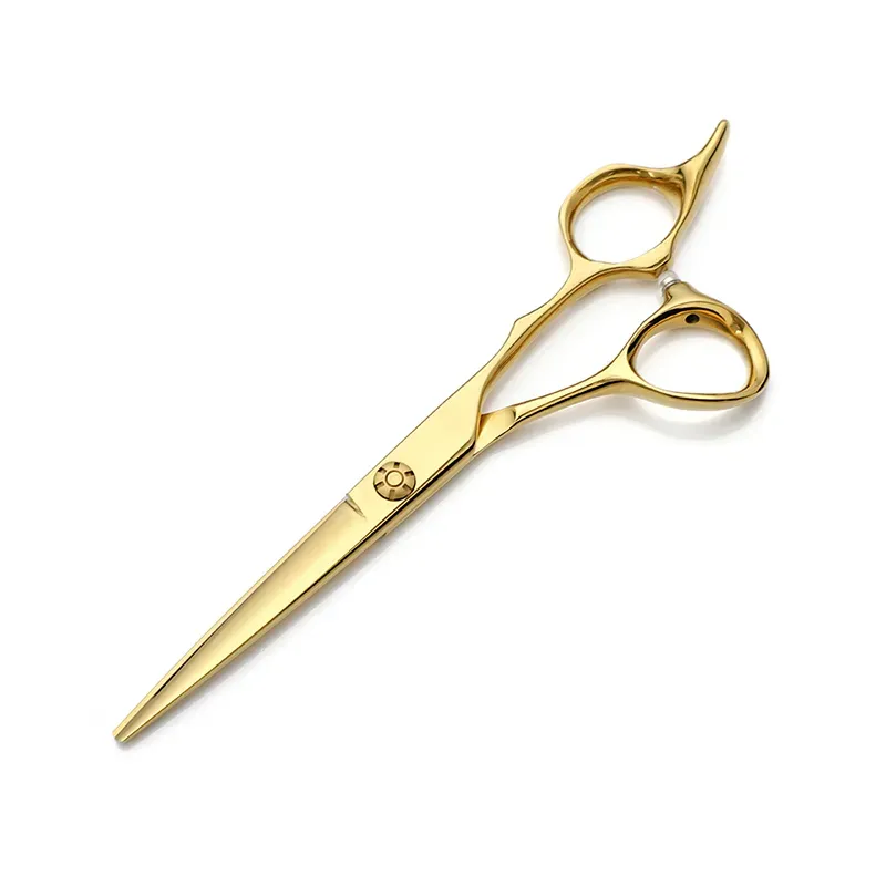 Master Craftsmen Gold Hair Shear Scissors Kit
