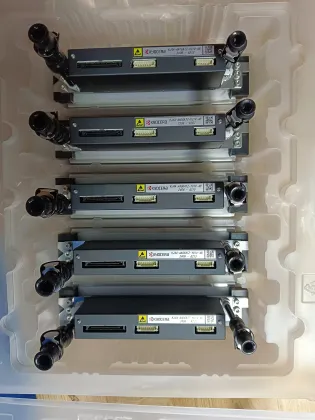 Kyocera Printhead KJ4A-AA for Printing Machines